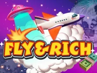 Fly & Rich screenshot