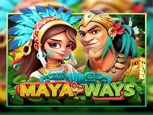 Maya Ways screenshot