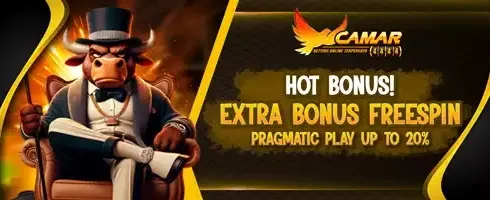 Free Spins & Buyspin Gratis promotion banner