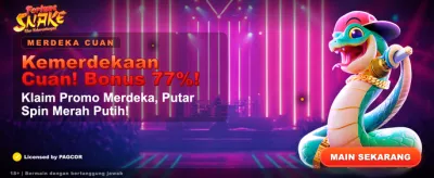 Kemenangan Fantastis Setiap Hari banner