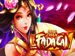Diao Chan Fa Da Cai screenshot
