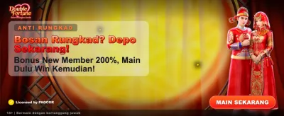Keberuntungan Besar di Rajakadal Slot banner