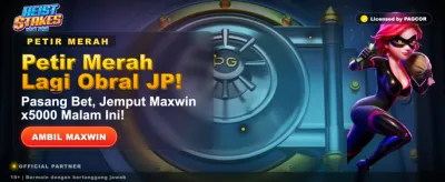 Mainkan Slot Gacor Terpercaya banner