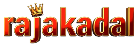 rajakadalslot.net Logo